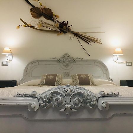 B&B Shardana Sennori Экстерьер фото