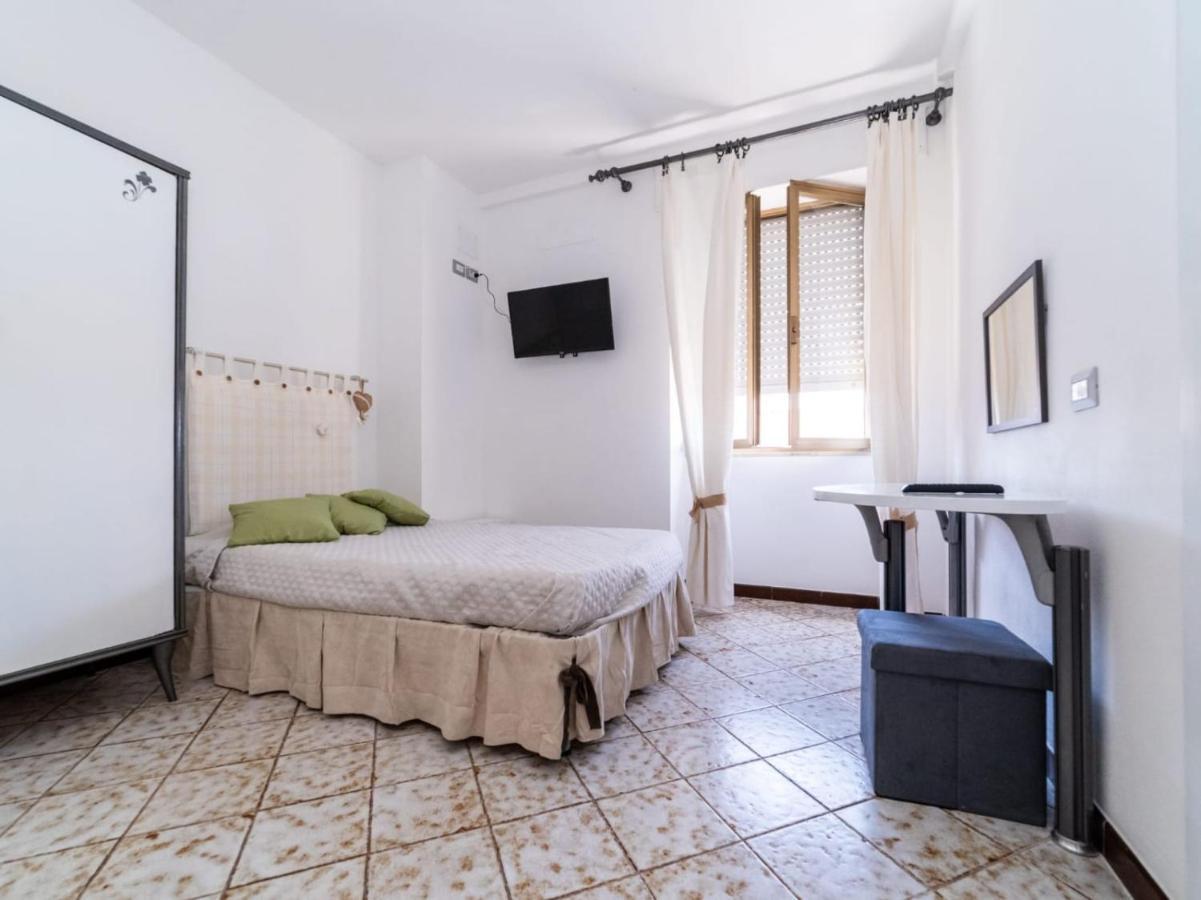 B&B Shardana Sennori Экстерьер фото