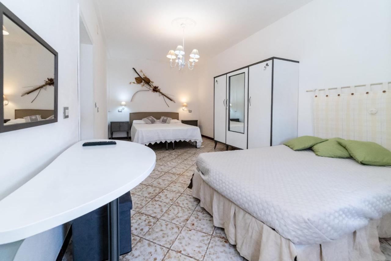 B&B Shardana Sennori Экстерьер фото