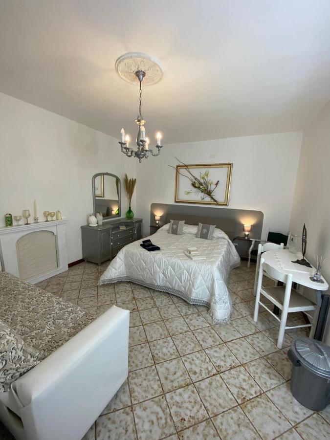 B&B Shardana Sennori Экстерьер фото