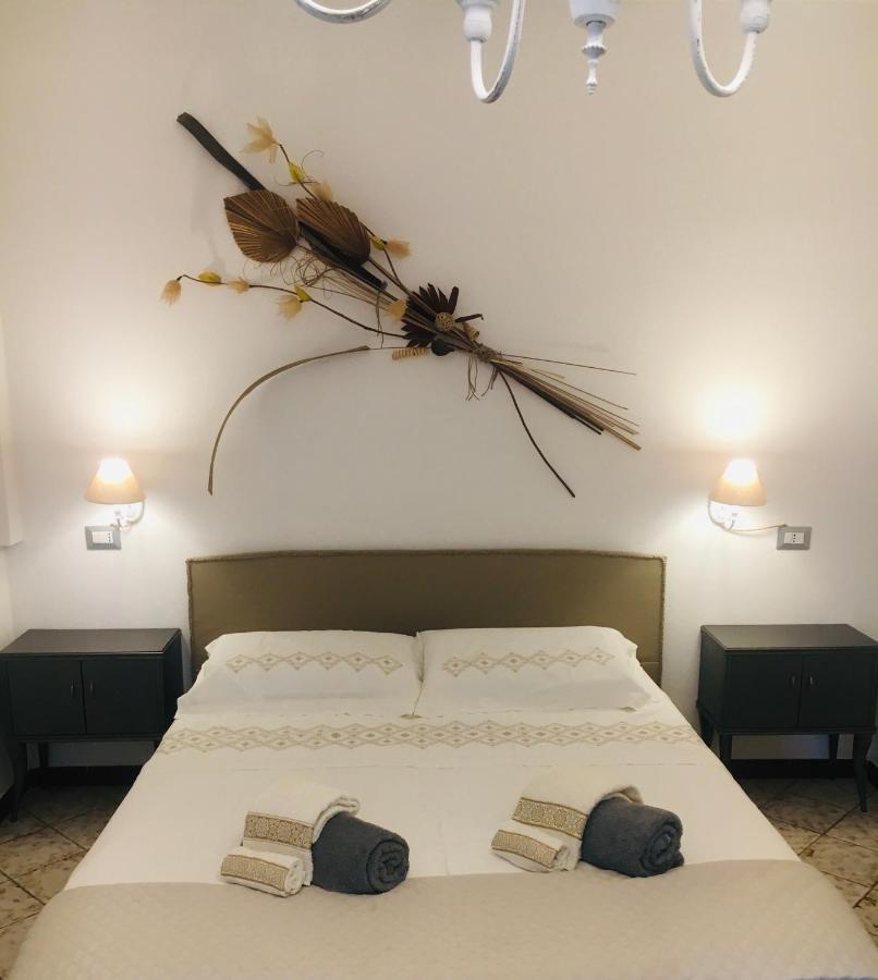 B&B Shardana Sennori Экстерьер фото