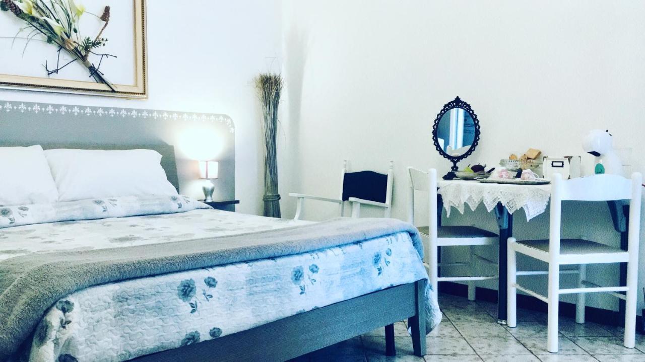 B&B Shardana Sennori Экстерьер фото