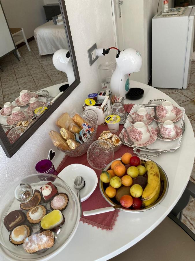 B&B Shardana Sennori Экстерьер фото
