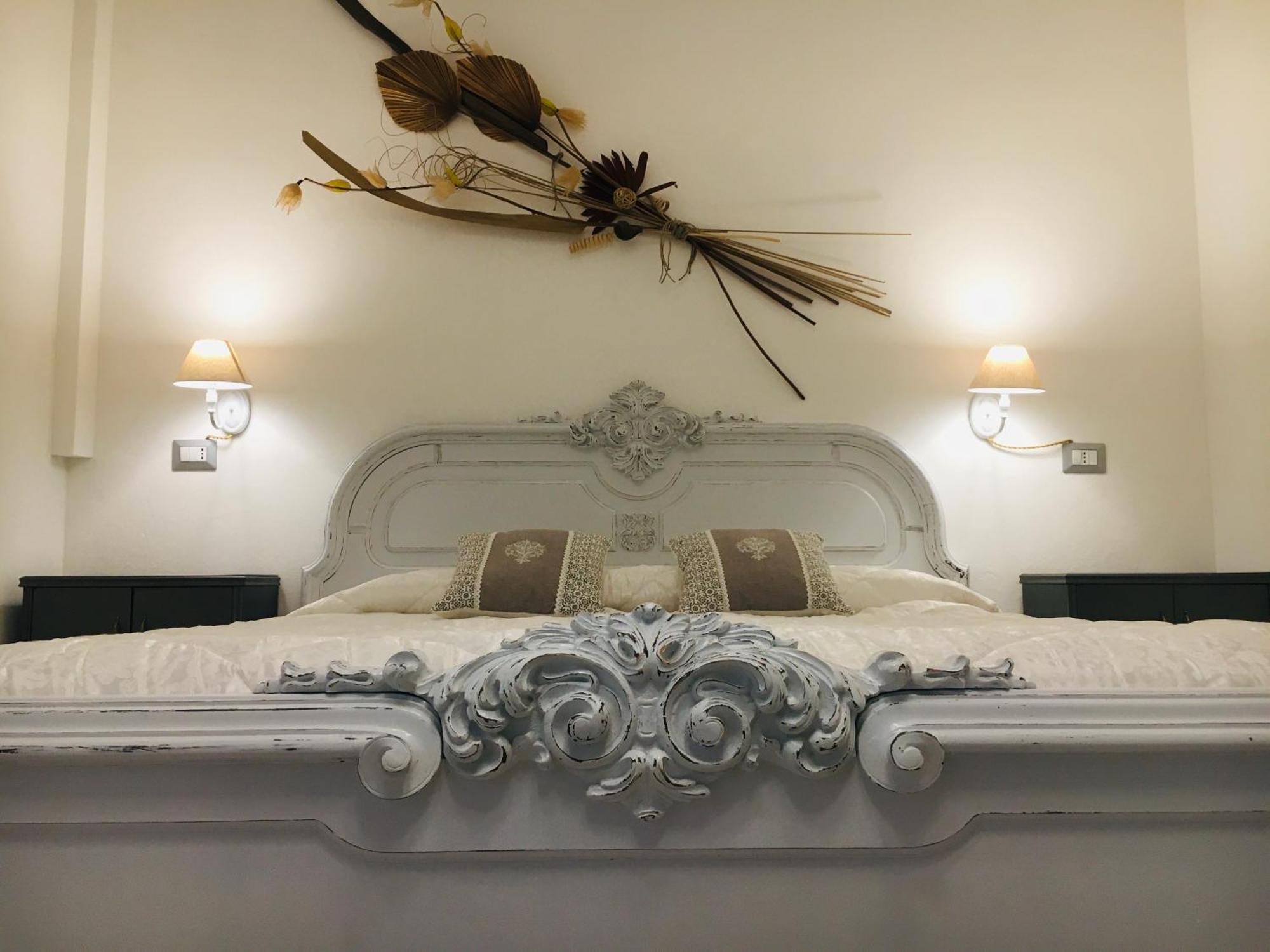 B&B Shardana Sennori Экстерьер фото
