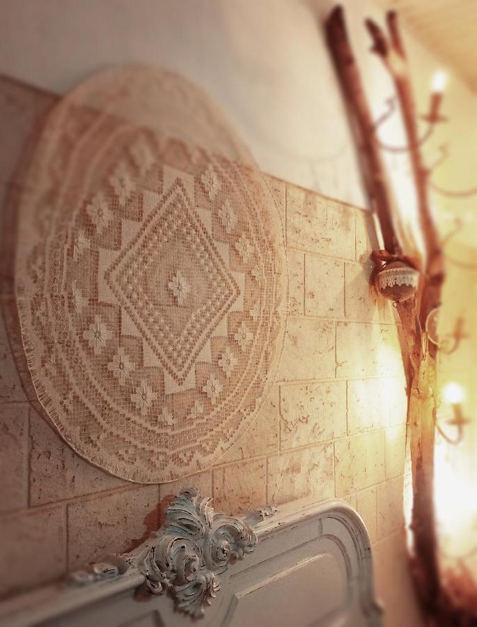 B&B Shardana Sennori Экстерьер фото