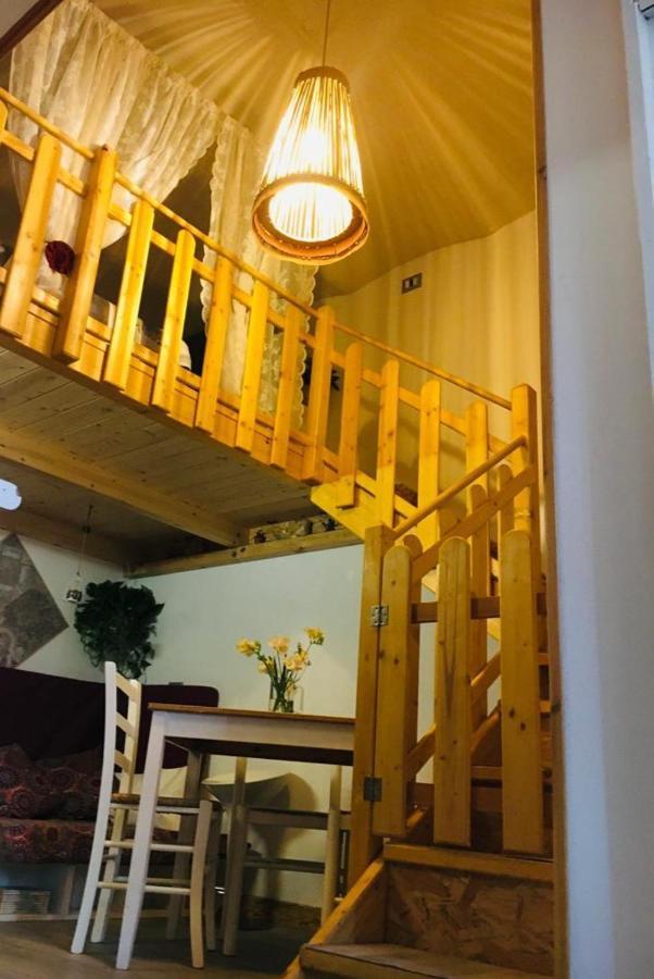 B&B Shardana Sennori Экстерьер фото