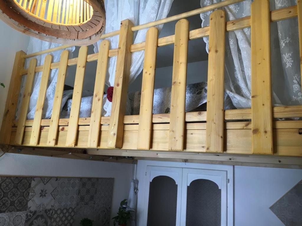 B&B Shardana Sennori Экстерьер фото