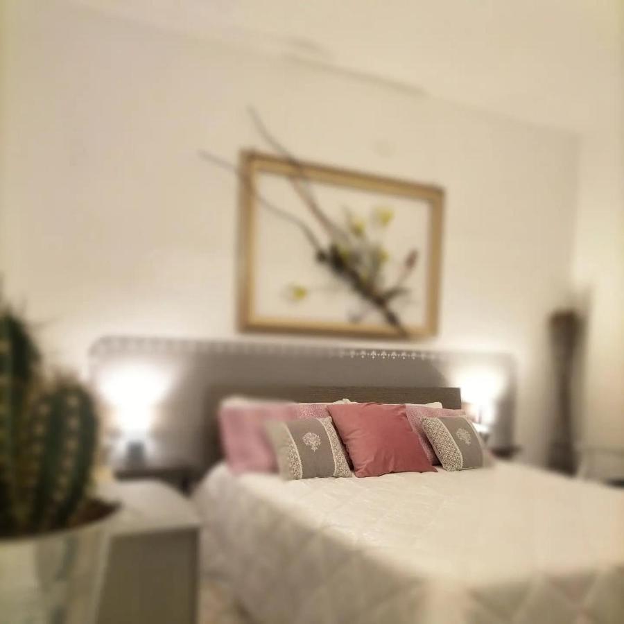 B&B Shardana Sennori Экстерьер фото
