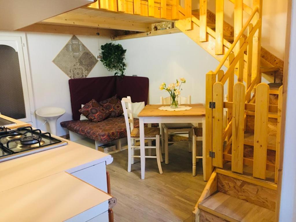 B&B Shardana Sennori Экстерьер фото