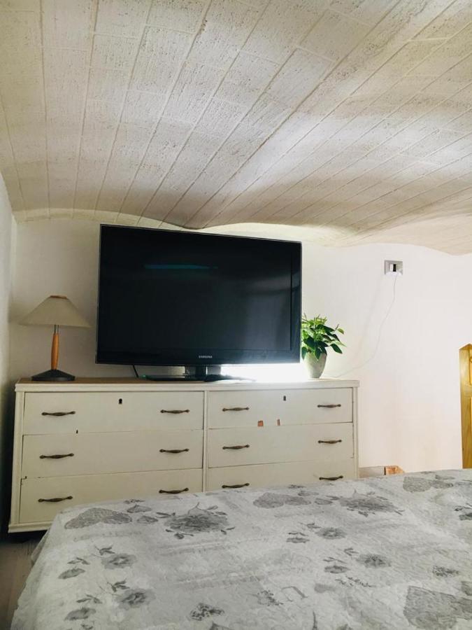 B&B Shardana Sennori Экстерьер фото