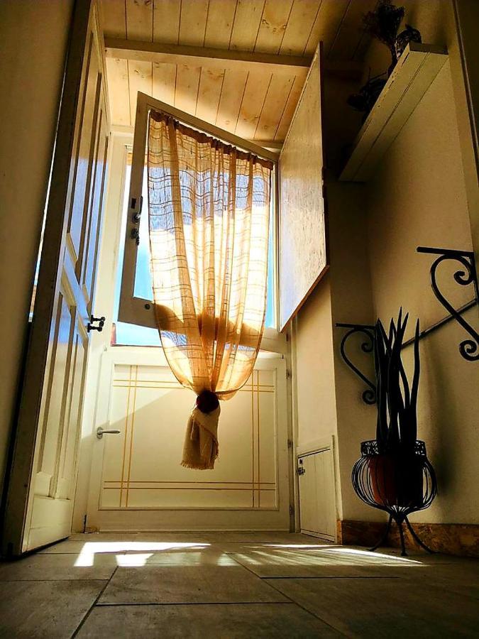 B&B Shardana Sennori Экстерьер фото