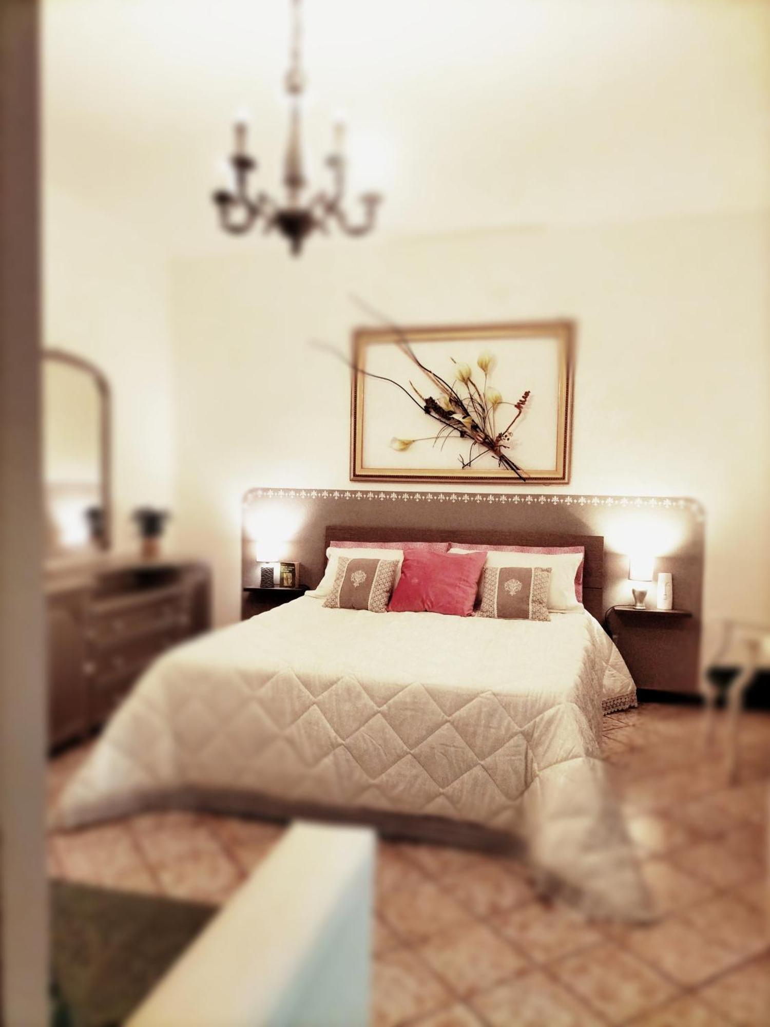 B&B Shardana Sennori Номер фото
