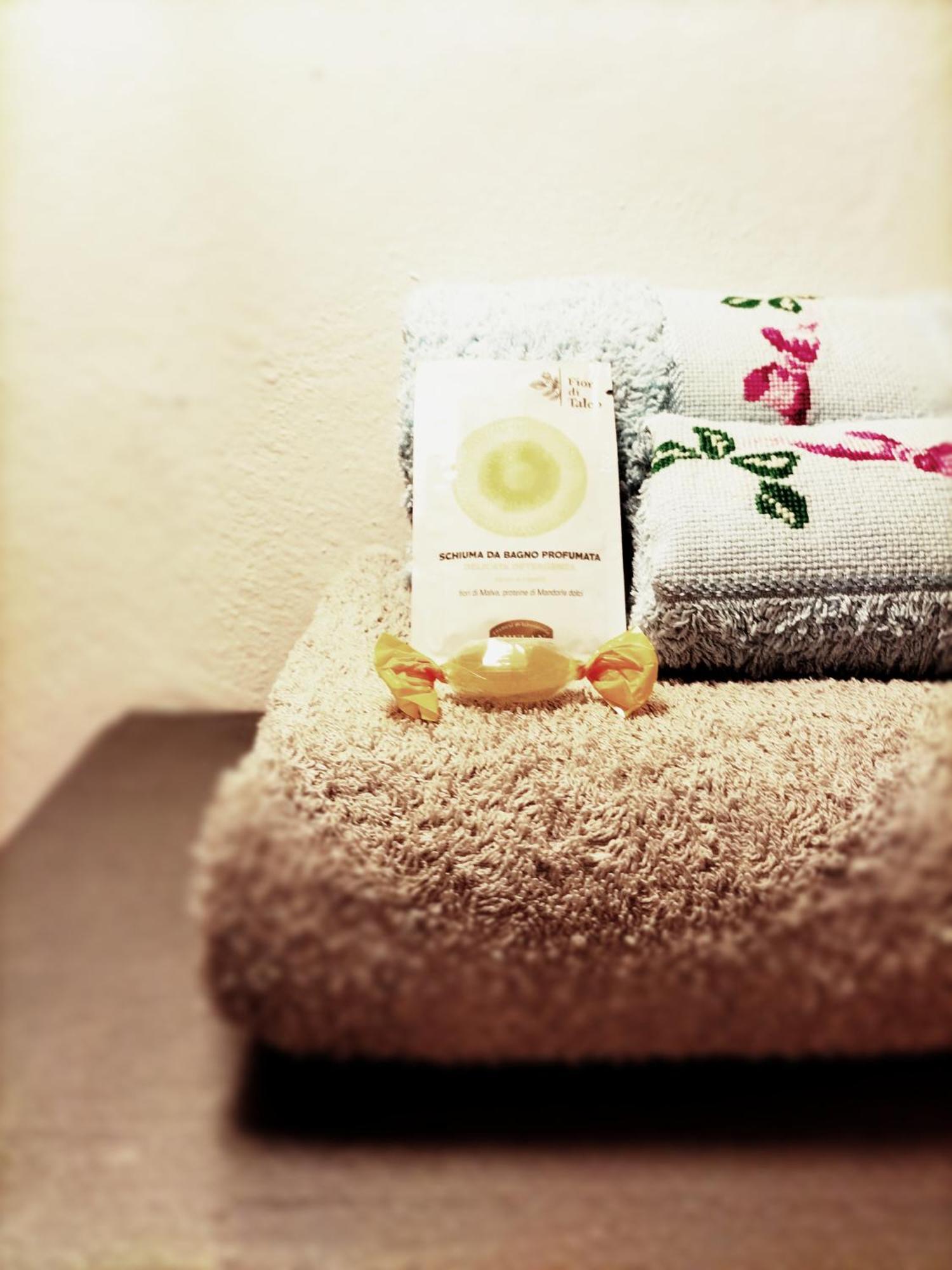 B&B Shardana Sennori Номер фото