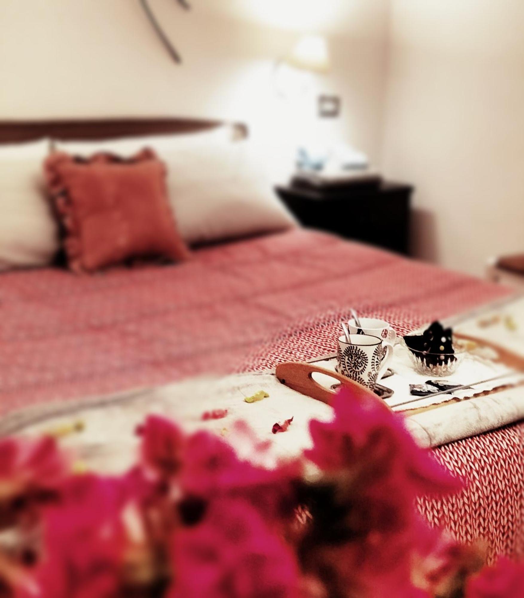 B&B Shardana Sennori Номер фото