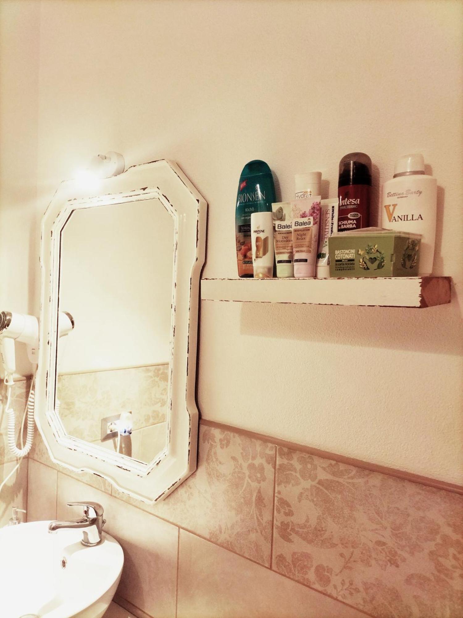 B&B Shardana Sennori Экстерьер фото
