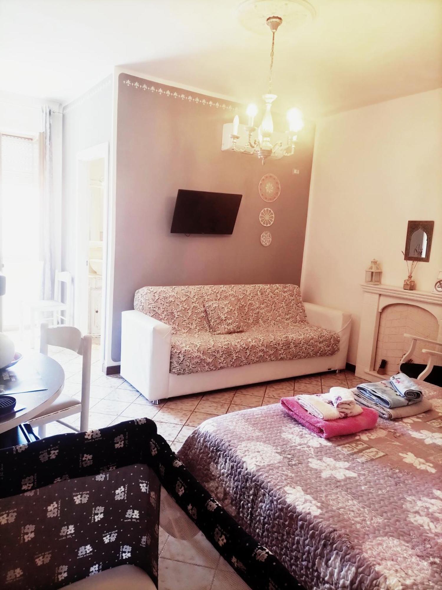 B&B Shardana Sennori Экстерьер фото