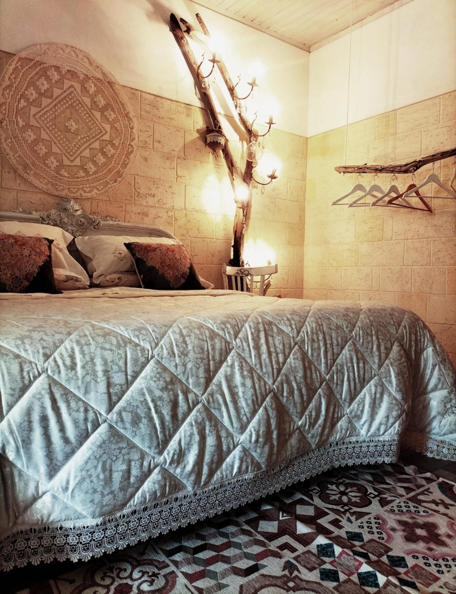 B&B Shardana Sennori Экстерьер фото