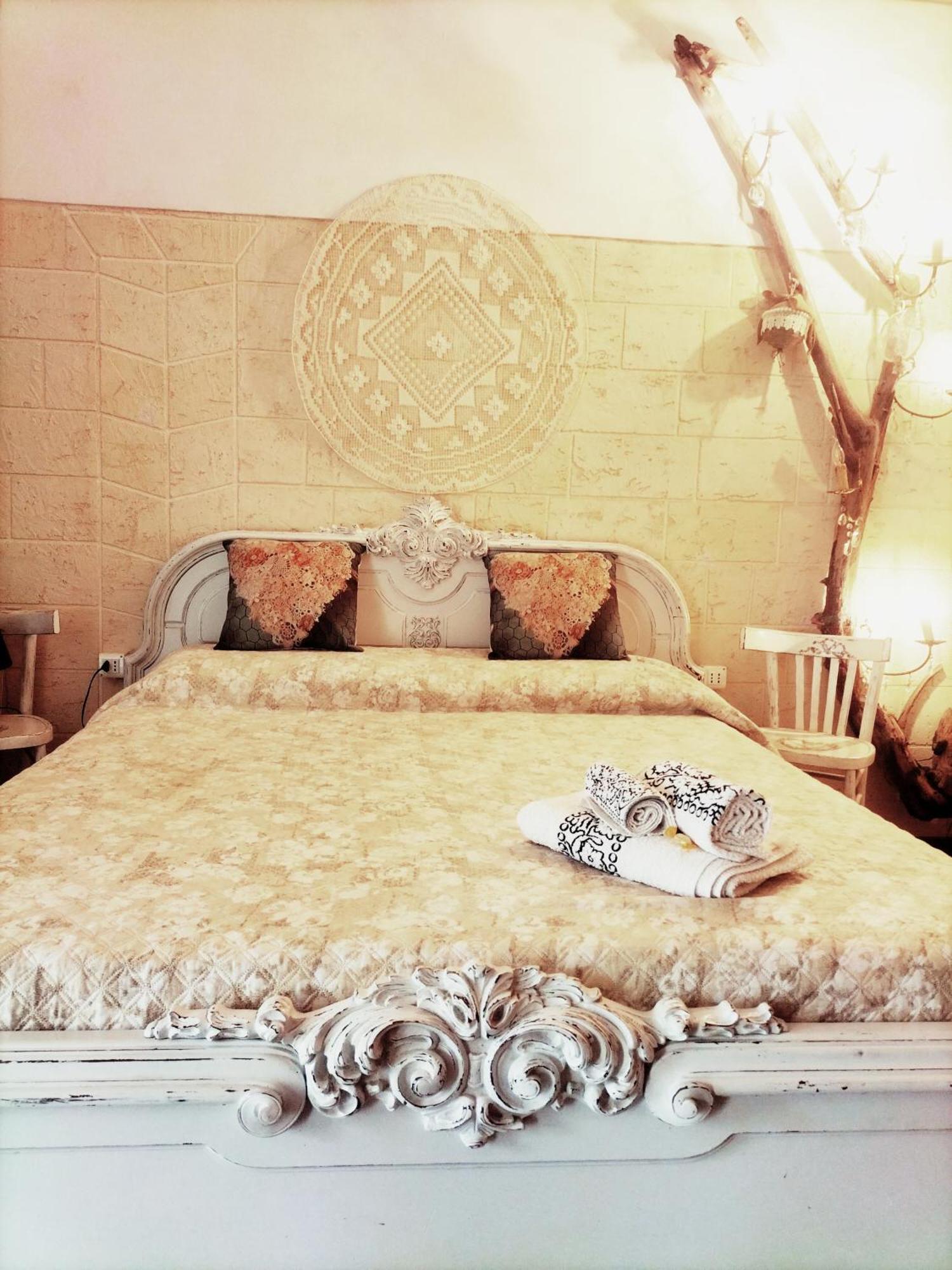B&B Shardana Sennori Экстерьер фото