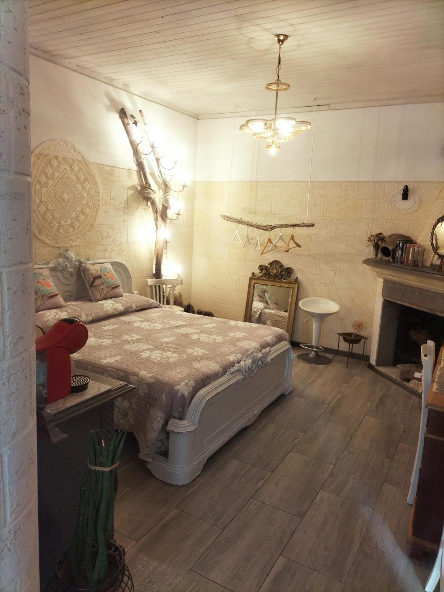 B&B Shardana Sennori Экстерьер фото